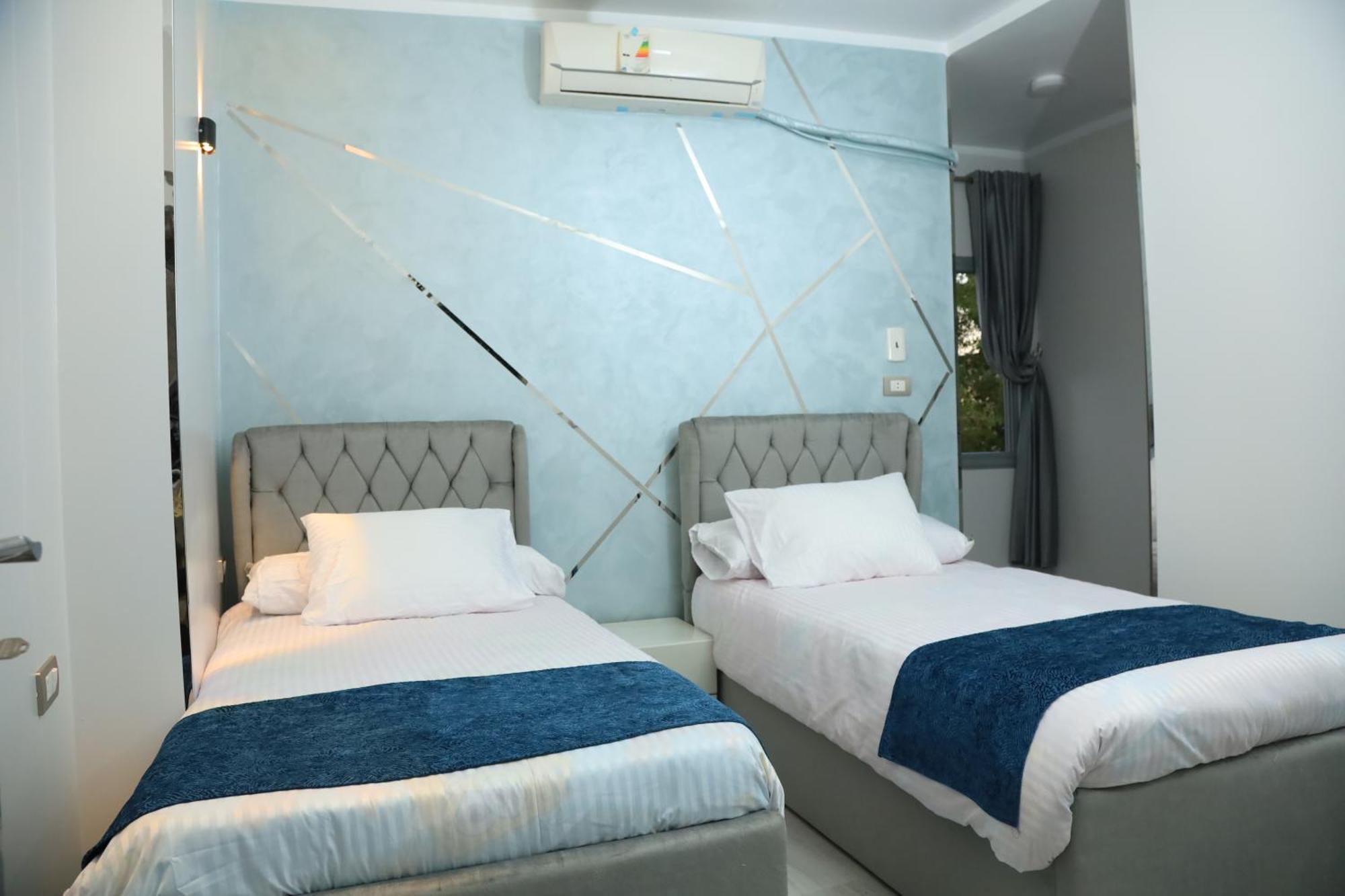Crystala Guest House 아스완 외부 사진
