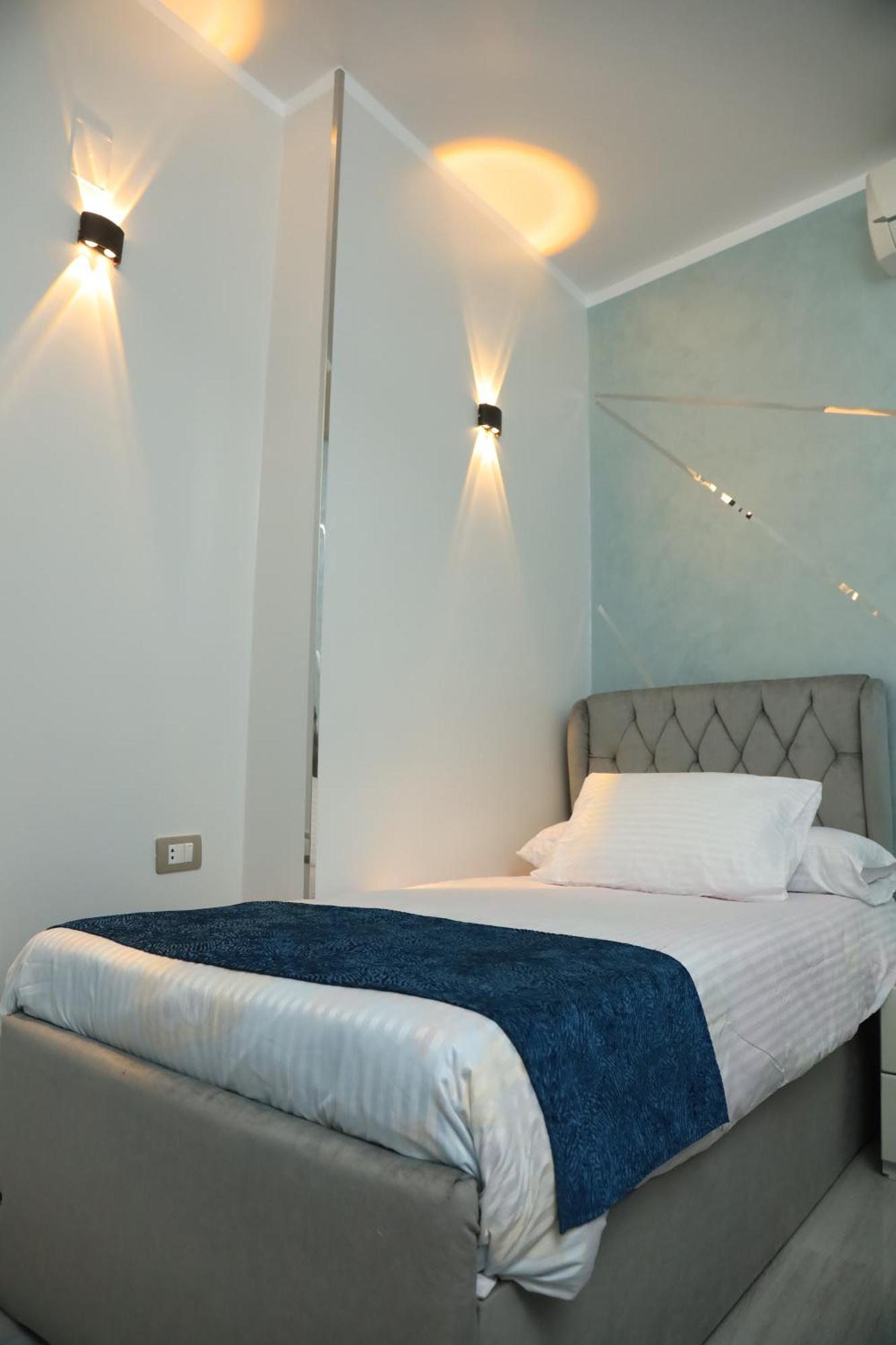 Crystala Guest House 아스완 외부 사진
