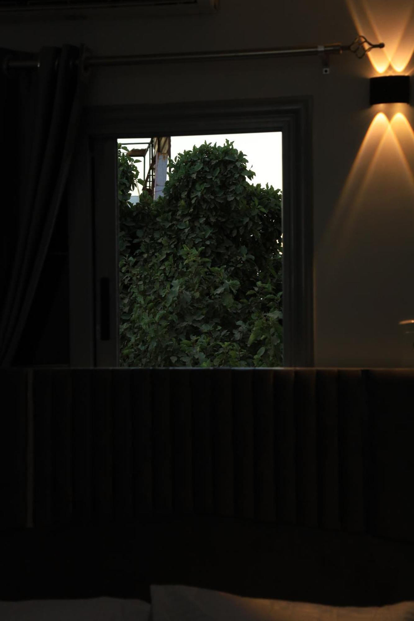 Crystala Guest House 아스완 외부 사진