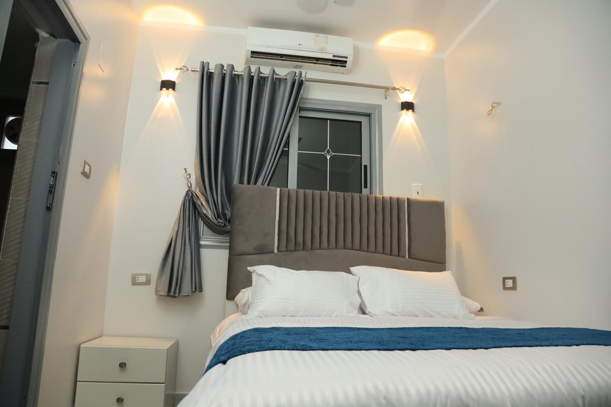 Crystala Guest House 아스완 외부 사진