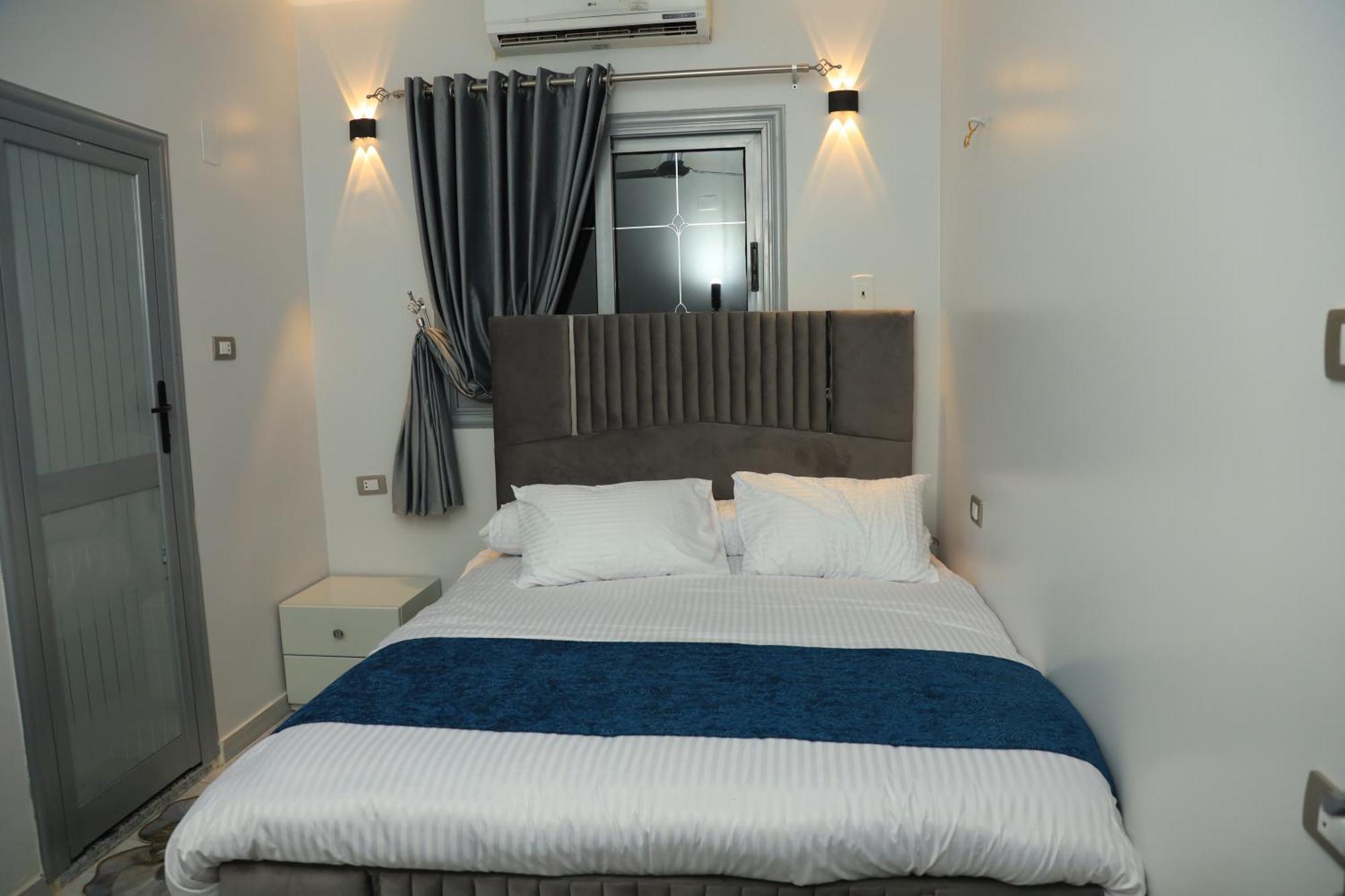 Crystala Guest House 아스완 외부 사진