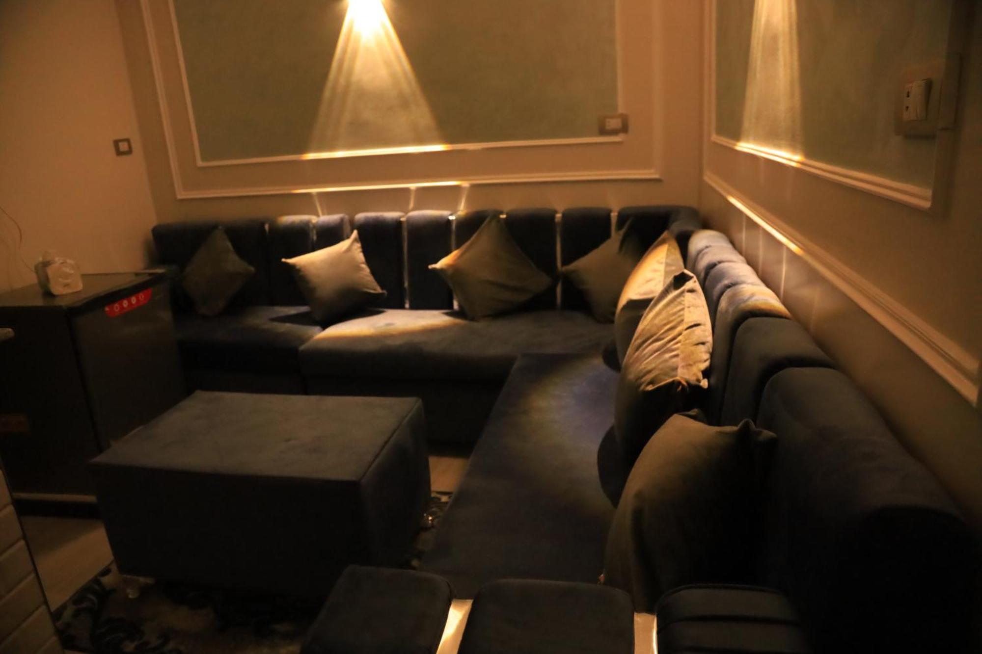 Crystala Guest House 아스완 외부 사진